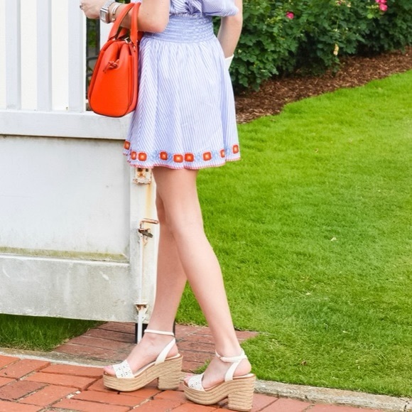 Tory Burch Skirt - Picture 3 of 6